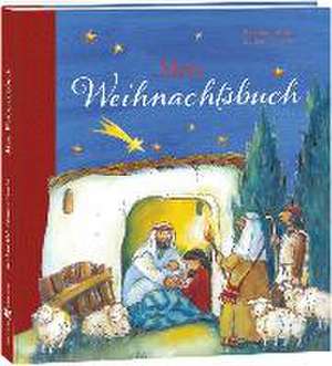 Mein Weihnachtsbuch de Reinhard Abeln