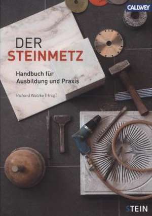 Der Steinmetz de Richard Watzke