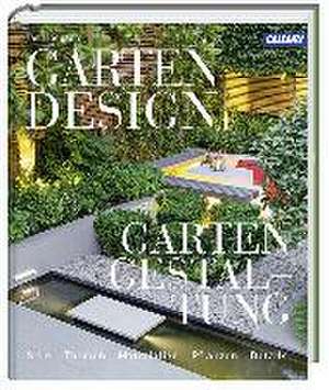 Gartendesign - Gartengestaltung de Ian Hodgson