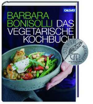 Das vegetarische Kochbuch de Barbara Bonisolli