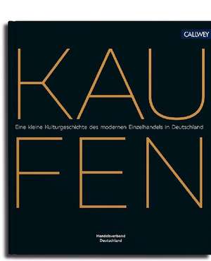 Kaufen de HDE Handelsverband Deutschland