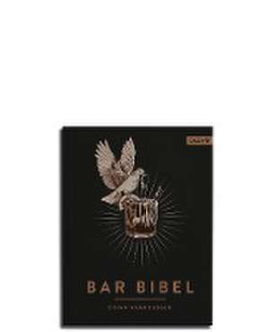 Bar Bibel de Cihan Anadologlu