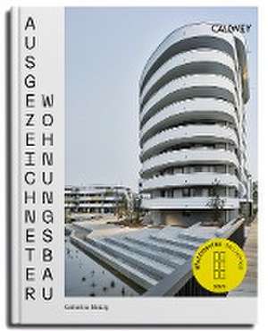 Ausgezeichneter Wohnungsbau 2023 de Katharina Matzig