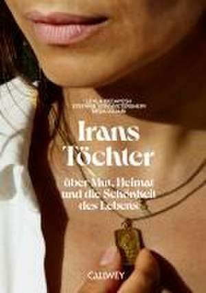 Irans Töchter de Stefanie von Wietersheim