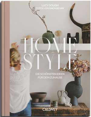 Home Style de Lucy Gough