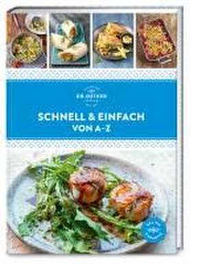 Schnell & einfach von A-Z de Oetker Verlag