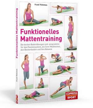 Funktionelles Mattentraining de Frank Thömmes