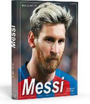 Messi de Sanjeev Shetty