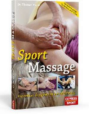 Sportmassage de Thomas Meyer