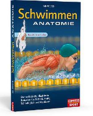 Schwimmen Anatomie de Ian McLeod