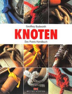 Knoten de Geoffrey Budworth