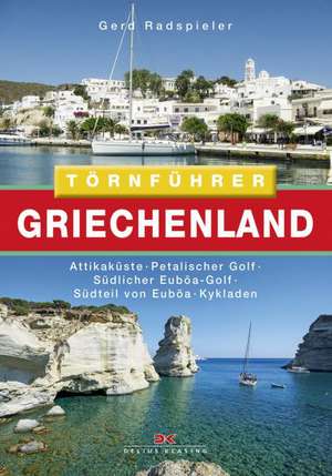 Griechenland 2 de Gerd Radspieler