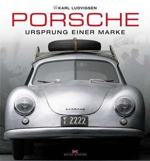 Porsche de Karl Ludvigsen