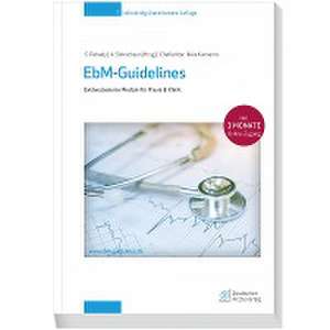 EbM-Guidelines de Andreas Sönnichsen