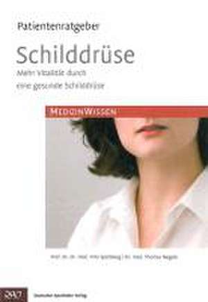 Schilddrüse de Fritz Spelsberg