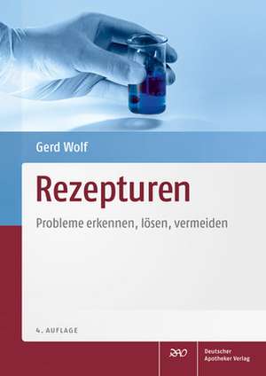 Rezepturen de Gerd Wolf