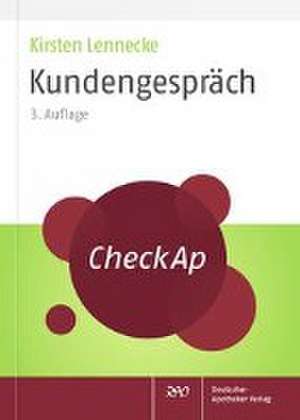 CheckAp Kundengespräch de Kirsten Lennecke