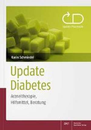 Update Diabetes de Karin Schmiedel