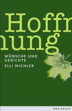 Hoffnung de Elli Michler