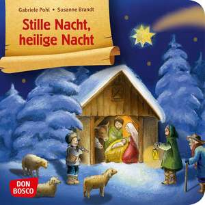 Stille Nacht, heilige Nacht de Susanne Brandt