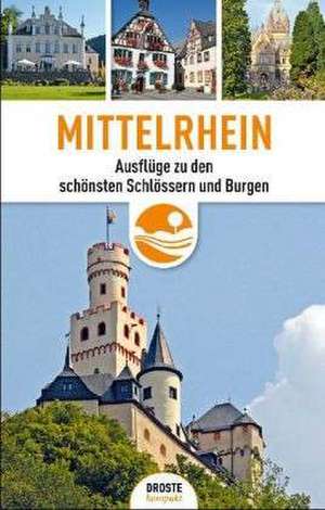 Barwinska, M: Mittelrhein