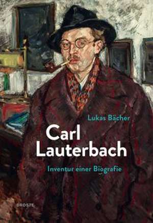 Carl Lauterbach de Lukas Bächer
