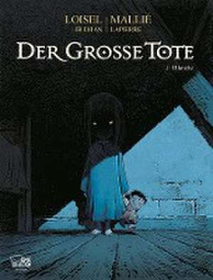 Der große Tote 03 de Régis Loisel