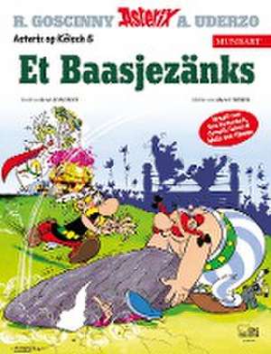 Asterix Mundart Kölsch V de René Goscinny