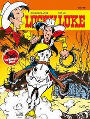 Lucky Luke 101 de Achdé