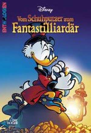 Enthologien Spezial 04 de Walt Disney