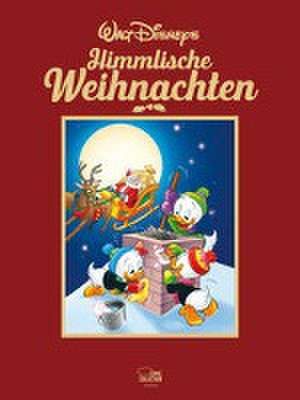 Walt Disneys Himmlische Weihnachten de Walt Disney