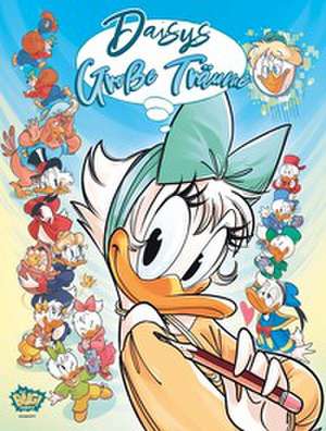 Daisys große Träume de Disney