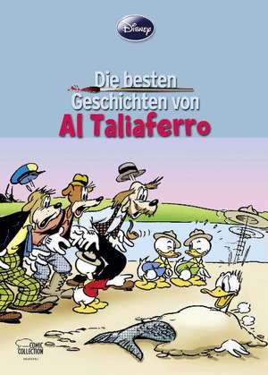 Die besten Geschichten von Al Taliaferro de Al Taliaferro