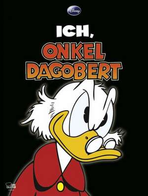 Ich, Onkel Dagobert de Walt Disney