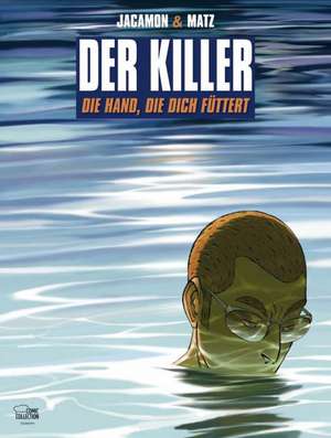 Der Killer 12 de Matz