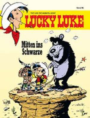 Lucky Luke 96 de Achdé