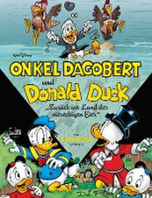 Onkel Dagobert und Donald Duck - Don Rosa Library 02 de Walt Disney