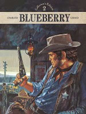 Blueberry - Collector's Edition 02 de Jean-Michel Charlier