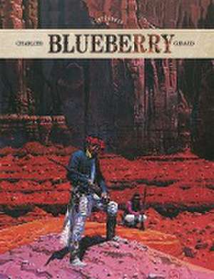 Blueberry - Collector's Edition 06 de Jean-Michel Charlier