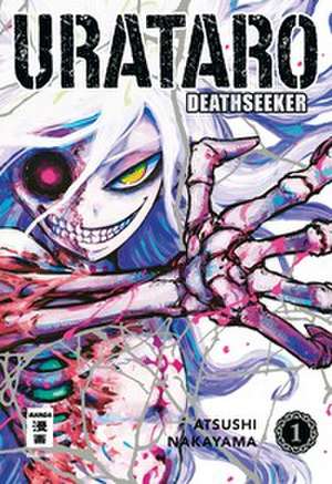 Urataro 01 de Atsushi Nakayama