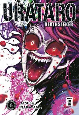Urataro 06 de Atsushi Nakayama