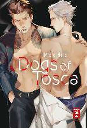 Dogs of Tosca de Micro Noici