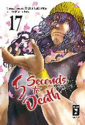 5 Seconds to Death 17 de Saizo Harawata