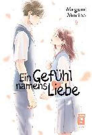 Ein Gefühl namens Liebe 09 de Megumi Morino