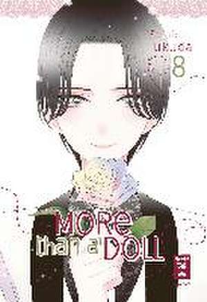 More than a Doll 08 de Shinichi Fukuda