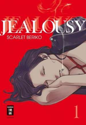 Jealousy 01 de Scarlet Beriko