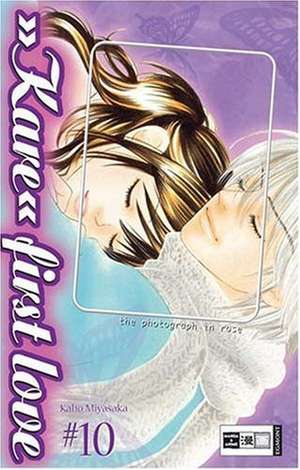 Kare First Love 10 de Kaho Miyasaka