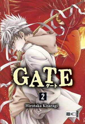 Gate 02 de Hirotaka Kisaragi