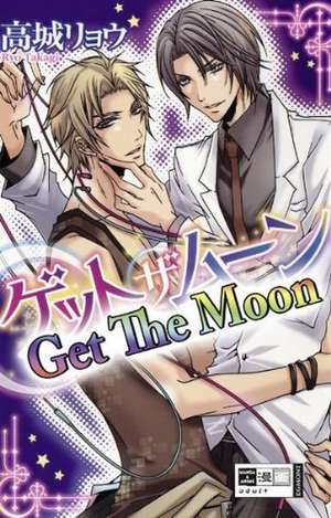 Get the Moon de Ryo Takagi