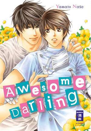 Awesome Darling de Nase Yamato